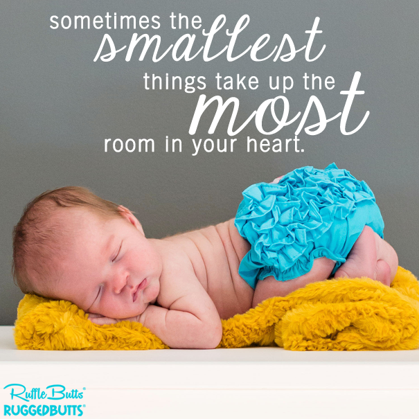 Blue Woven Bloomer + Bow Legwarmer Set