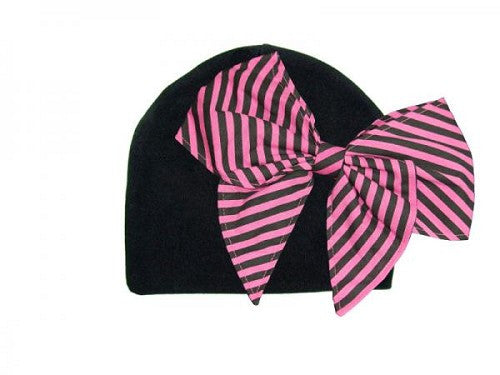 Cotton Infant Beanies