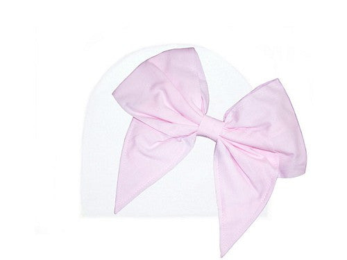 Cotton Infant Beanies