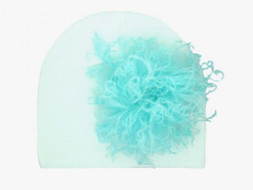 Cotton Infant Beanies