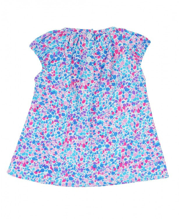 Flutter Fly Away Top