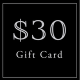 Emerald & Oak Virtual Gift Card