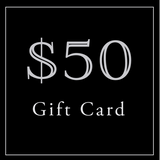 Emerald & Oak Virtual Gift Card