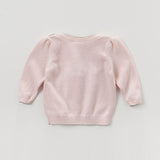 Clara Ballerina Sweater
